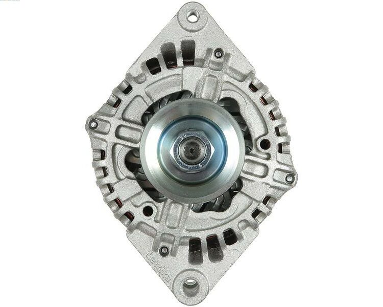 Alternator Engine  CSX 7040 6.7  CSX 7050 6.7  CSX 7050H 6.7  CSX 7060 6.7  CSX 7070