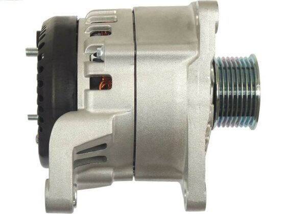 Alternator 260 4.4  260T 4.4  280 4.4  2CX 4.4  3 CLL 4.4  3 PLUS 4.4  320T 4.4  3CX
