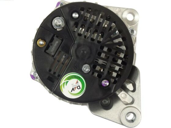 Alternator 260 4.4  260T 4.4  280 4.4  2CX 4.4  3 CLL 4.4  3 PLUS 4.4  320T 4.4  3CX