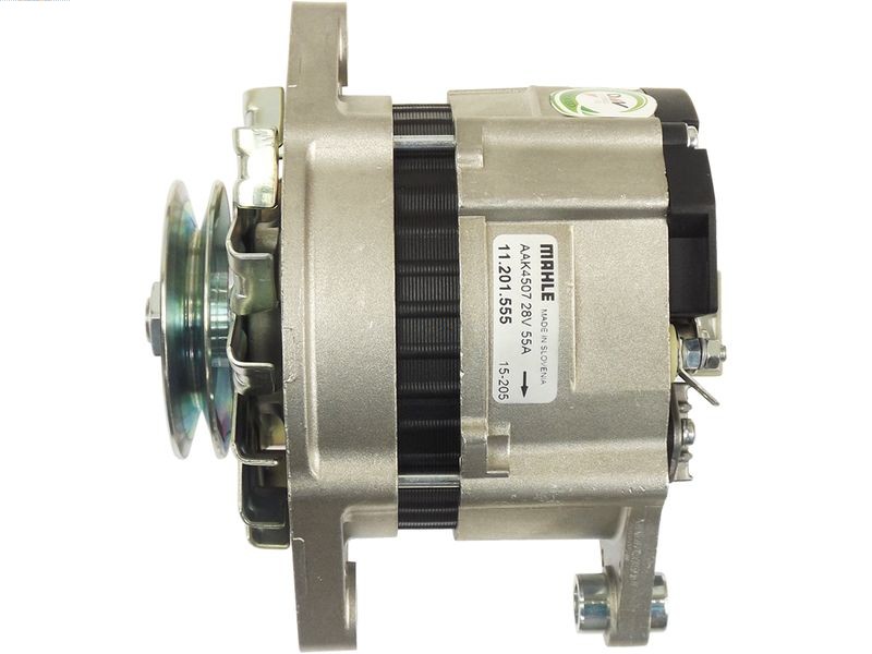 Alternator BENFRA 4.12 5.9 5.15 I 5.9 7.08 5.9 9.07 5.9 9.08 5.9 9.11 5.9 9.12 5