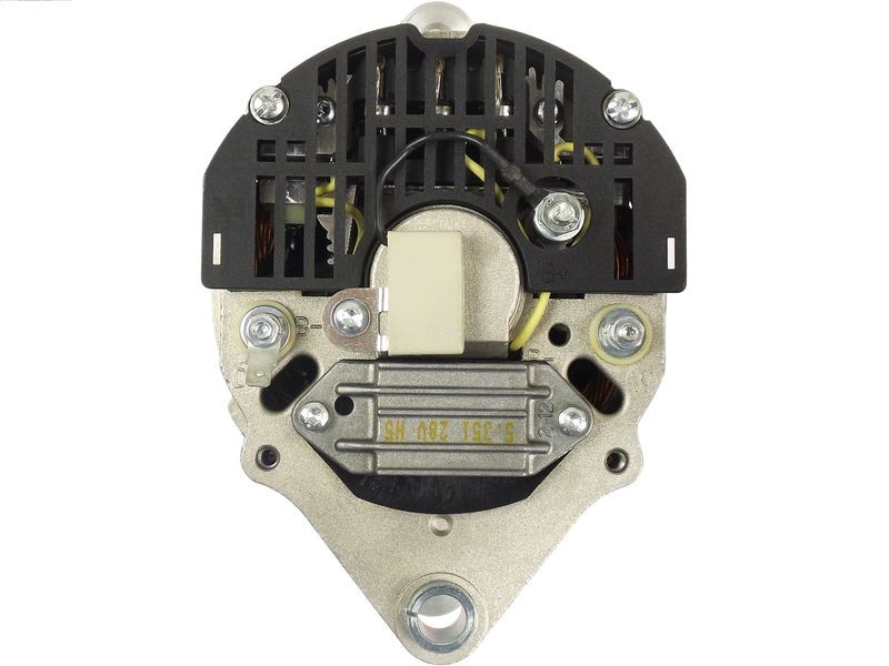Alternator BENFRA 4.12 5.9 5.15 I 5.9 7.08 5.9 9.07 5.9 9.08 5.9 9.11 5.9 9.12 5