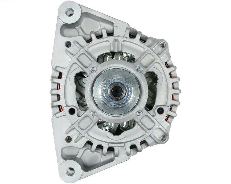 Alternator Bommer D1D 4.3  Simba 1350  120  Engine  Engine 12.8  Engine 6.1  A314  81