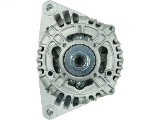 Alternator AS 150 e  AS 210 6.0  AS 210 e 6.0  AZ 150 e 4.0  140 W 4.0  150 W 4.0  16
