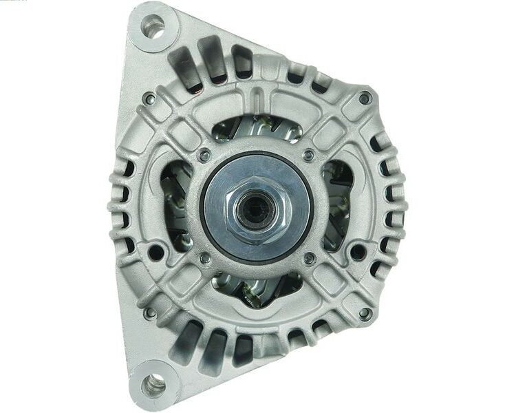 Alternator AS 150 e  AS 210 6.0  AS 210 e 6.0  AZ 150 e 4.0  140 W 4.0  150 W 4.0  16