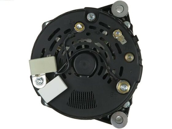Alternator Engine 6.1 [BF4M2012C]  [BF6M2012C]