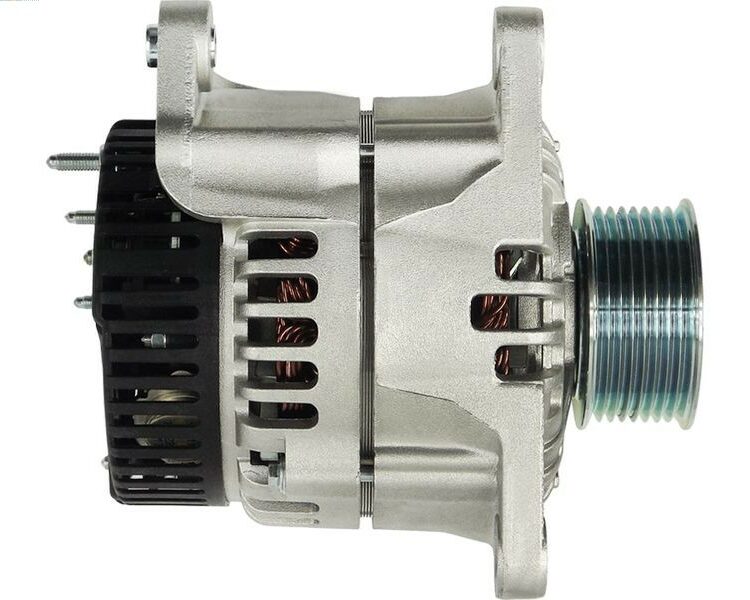 Alternator CS 660  CS6080  CS6090  MXM 120  MXM 130  MXM 140  MXM 155  MXM 175  MXM 1
