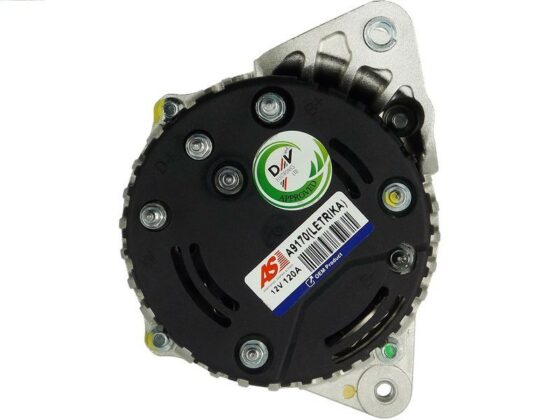 Alternator CS 660  CS6080  CS6090  MXM 120  MXM 130  MXM 140  MXM 155  MXM 175  MXM 1
