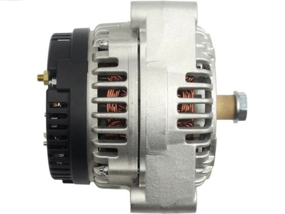 Alternator BRAEUTIGAM Hydrotrac 160-40 6.1  Hydrotrac 165-40 6.1  Hydrotrac 200-40  Hy