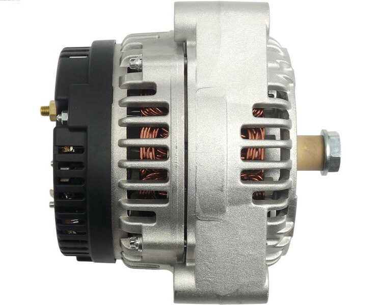 Alternator BRAEUTIGAM Hydrotrac 160-40 6.1  Hydrotrac 165-40 6.1  Hydrotrac 200-40  Hy