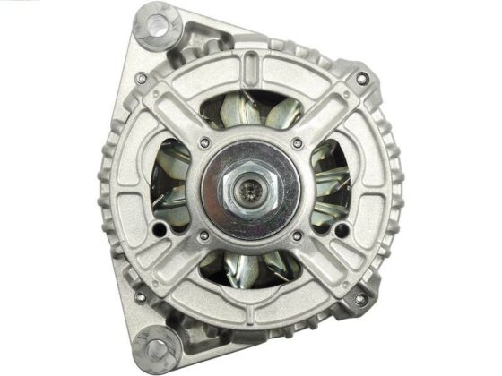 Alternator BRAEUTIGAM Hydrotrac 160-40 6.1  Hydrotrac 165-40 6.1  Hydrotrac 200-40  Hy