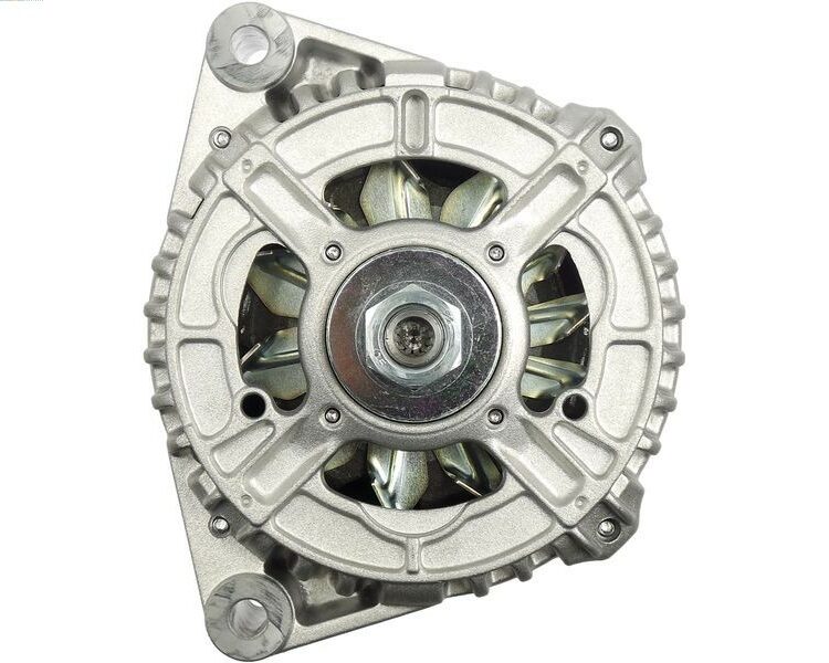 Alternator BRAEUTIGAM Hydrotrac 160-40 6.1  Hydrotrac 165-40 6.1  Hydrotrac 200-40  Hy