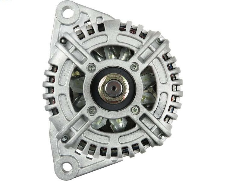 Alternator Higer S7-S8 [KLQ6728]