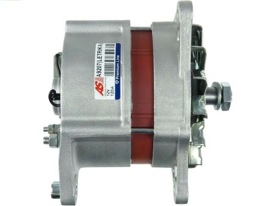 Alternator BETA 35 1.5  38 1.5  43 2.0  50 2.2  60 2.2  75 2.4  90 3.8  MF 4292  MF 42