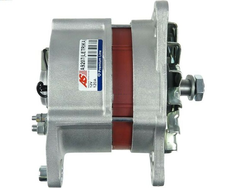 Alternator BETA 35 1.5  38 1.5  43 2.0  50 2.2  60 2.2  75 2.4  90 3.8  MF 4292  MF 42