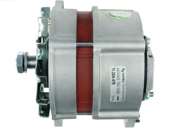 Alternator BETA 35 1.5  38 1.5  43 2.0  50 2.2  60 2.2  75 2.4  90 3.8  MF 4292  MF 42