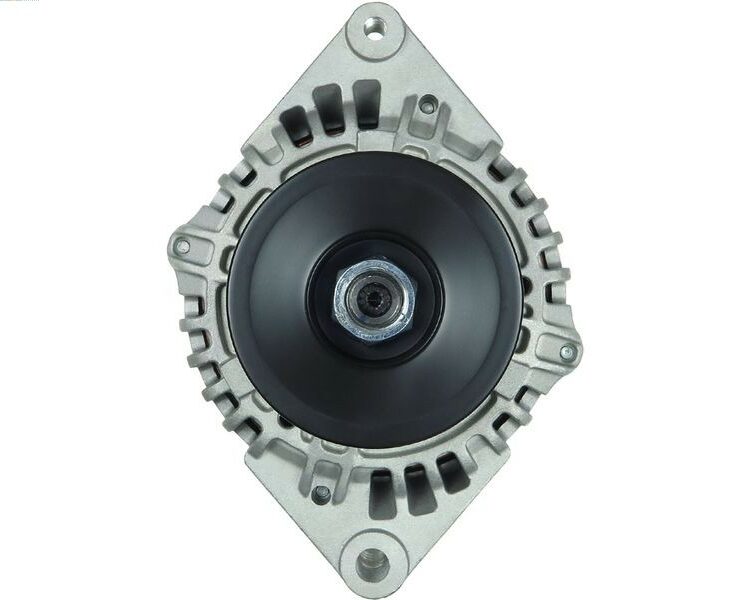 Alternator 100  Maxxum 5120  Maxxum 5130  Maxxum 5140  Maxxum 5150  MTX 3  MTX 4 [6BT