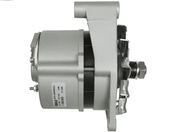 Alternator ORYGINALNY  LETRIKA A9211(LETRIKA)
