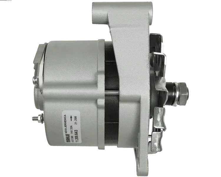 Alternator ORYGINALNY  LETRIKA A9211(LETRIKA)