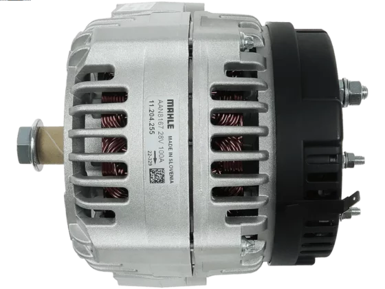 Alternator ORYGINALNY  LETRIKA A9214(LETRIKA)