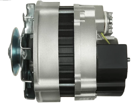 Alternator ORYGINALNY  LETRIKA A9227(LETRIKA)