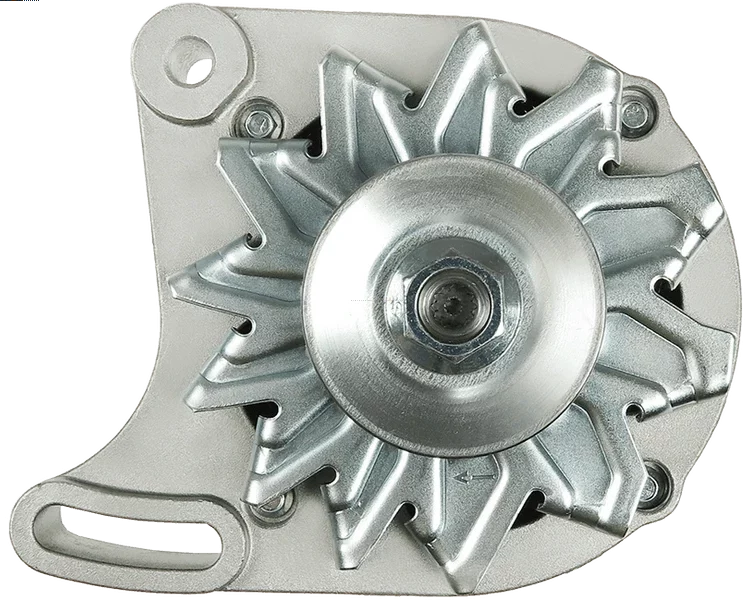 Alternator ORYGINALNY  LETRIKA A9227(LETRIKA)