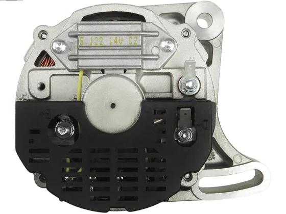 Alternator ORYGINALNY  LETRIKA A9227(LETRIKA)