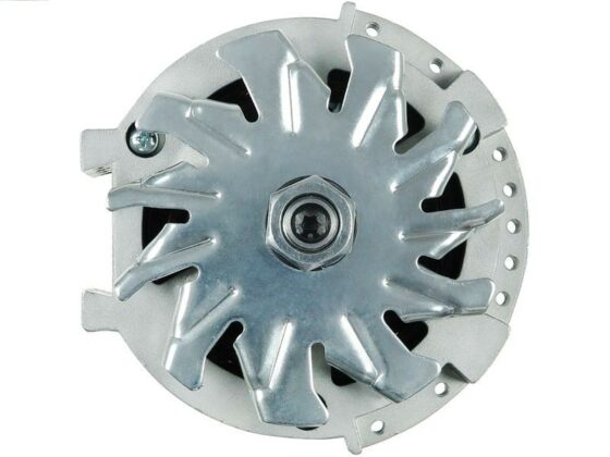 Alternator Engine