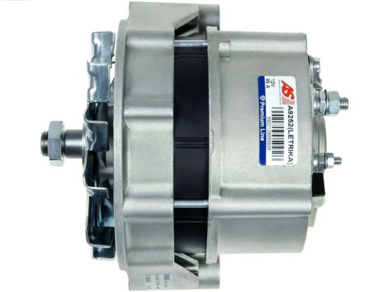Alternator Engine 4.0  H50D 4.0  H60D 4.0  H70D 4.0  H80D 4.0  H80D-1100 4.0  H80D-90