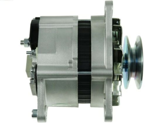 Alternator 8080 ZTS 3.1 [A4JGI] 01.2003-12.2009