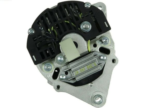 Alternator 8080 ZTS 3.1 [A4JGI] 01.2003-12.2009