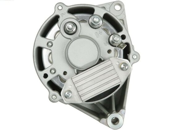 Alternator DDOD 17 2.0  DDOD 27 2.8  DDOD 36 4.0  DDOD 46 4.7  DDOD 57 5.7  Arctic 15