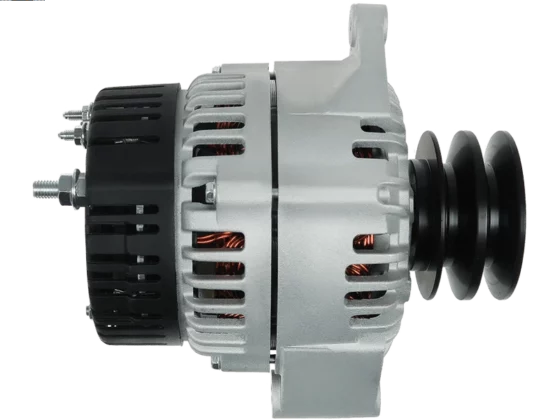 Alternator MCCORMICK MC 120 P6; MC 135 P6
