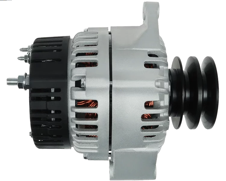 Alternator MCCORMICK MC 120 P6; MC 135 P6