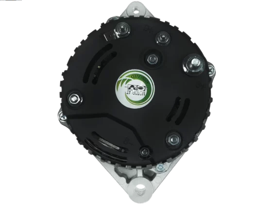 Alternator MCCORMICK MC 120 P6; MC 135 P6
