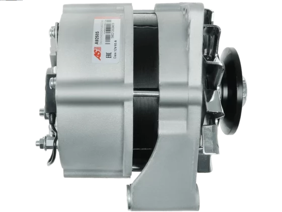 Alternator ABG Alexander 128 3.8; Alexander 128G 3.8; Puma 168 2.8; Puma 168A 2.8; Pum