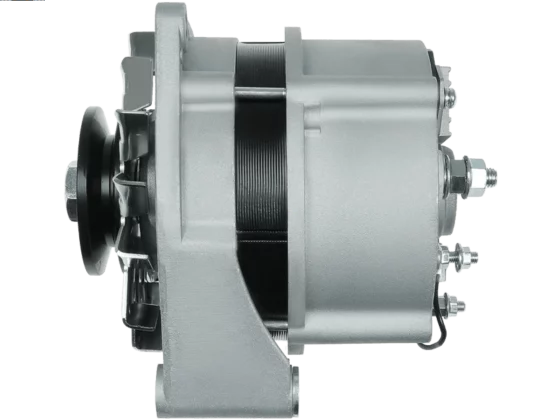 Alternator ABG Alexander 128 3.8; Alexander 128G 3.8; Puma 168 2.8; Puma 168A 2.8; Pum