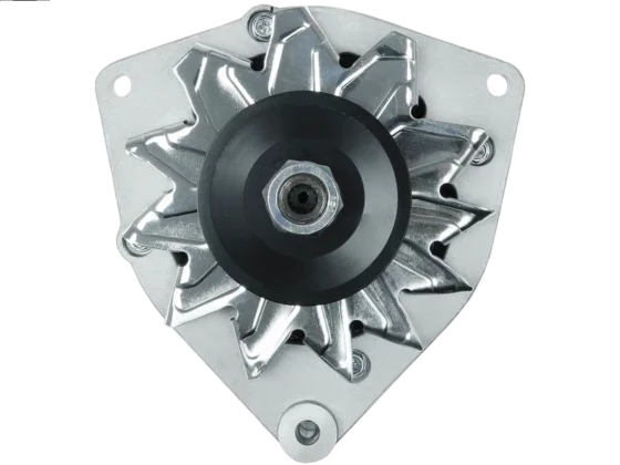 Alternator ABG Alexander 128 3.8; Alexander 128G 3.8; Puma 168 2.8; Puma 168A 2.8; Pum