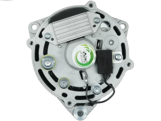 Alternator ABG Alexander 128 3.8; Alexander 128G 3.8; Puma 168 2.8; Puma 168A 2.8; Pum