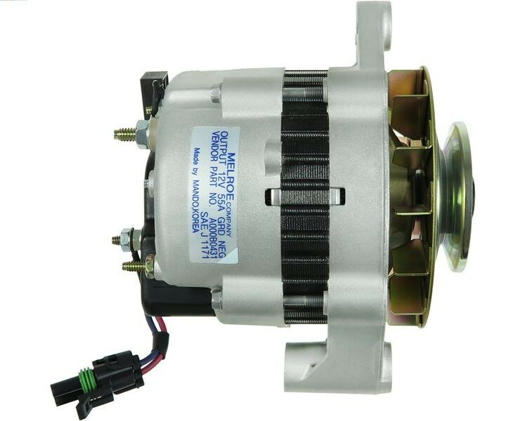 Alternator 1080C  1213  1600  2000  220  225  231  2400  2410  3022  3023  325  325C 