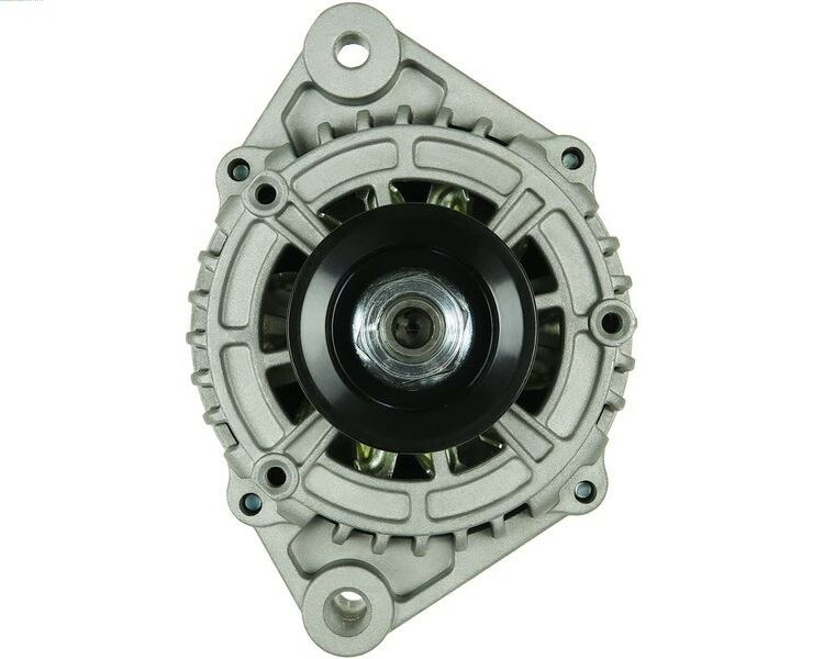 Alternator Aveo 1.2  Aveo 1.2 LPG  Spark 1.0  Spark 1.2 [B12D1]    [B10D1] 01.2008-12