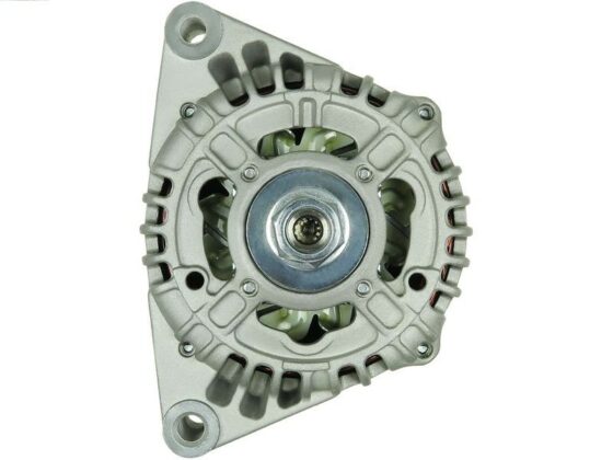 Alternator Engine 4.0  Engine 6.1 [BF4M2012C]  [BF6M2012C]