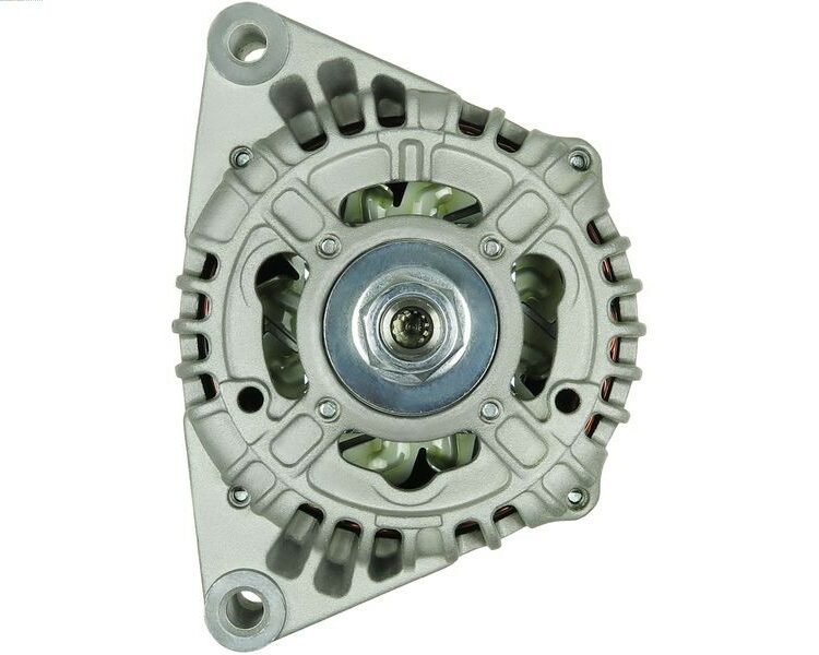 Alternator Engine 4.0  Engine 6.1 [BF4M2012C]  [BF6M2012C]