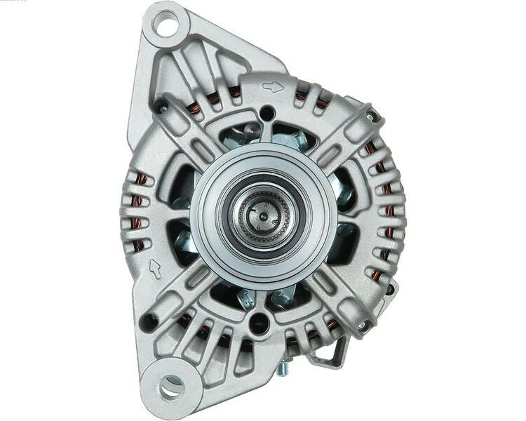 Alternator Elantra 1.6 CRDi  i20 1.1 CRDi  i20 1.4 CRDi  i20 1.6 CRDi  i30 1.6 CRDi 