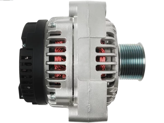 Alternator ORYGINALNY  LETRIKA A9300(LETRIKA)