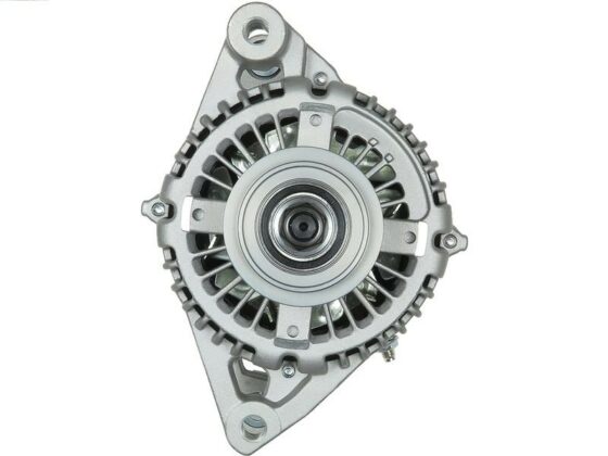 Alternator H-1 2.5 CRDi  Sattelite 2.5 CRDi [D4CB] 01.2008-