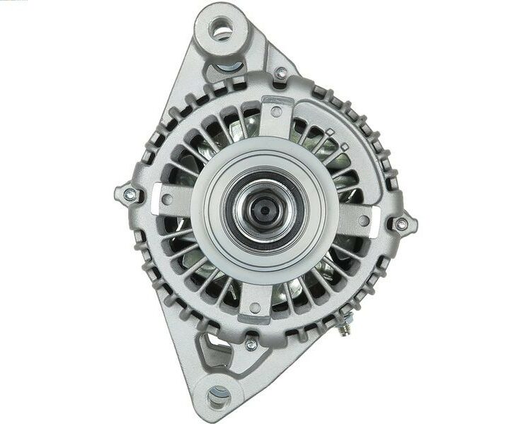 Alternator H-1 2.5 CRDi  Sattelite 2.5 CRDi [D4CB] 01.2008-