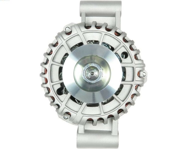 Alternator E 450 7.3  E 550 7.3  F 450 7.3  F 550 7.3  01.1999-12.2003