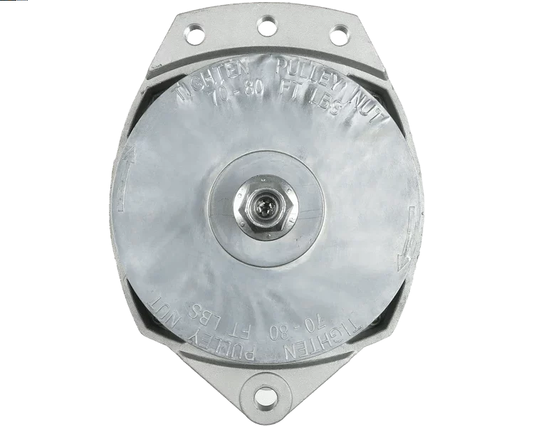 Alternator Nowy Oryginalny  PRESTOLITE A9329(PRESTOLITE)