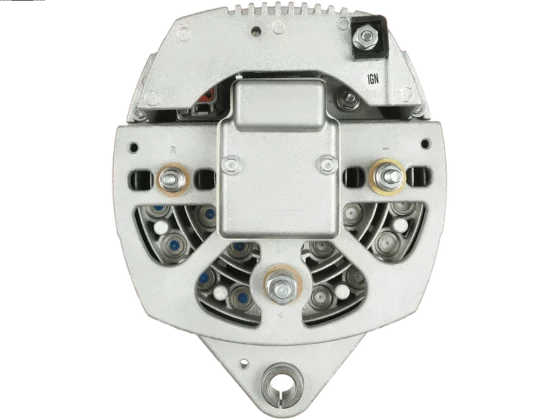 Alternator Nowy Oryginalny  PRESTOLITE A9329(PRESTOLITE)