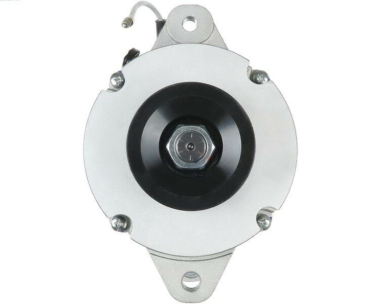 Alternator HD160  HD170  01.2004-